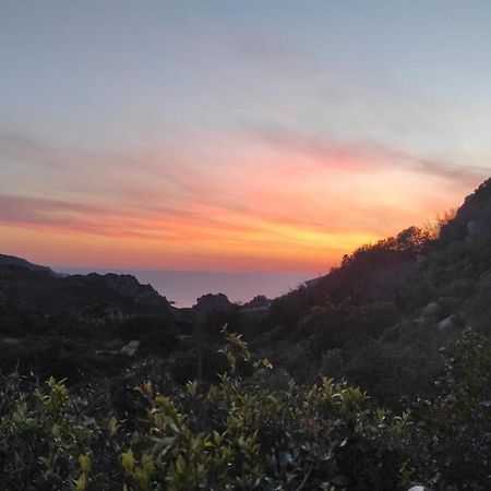 Villetta Monica Costa Paradiso Zewnętrze zdjęcie