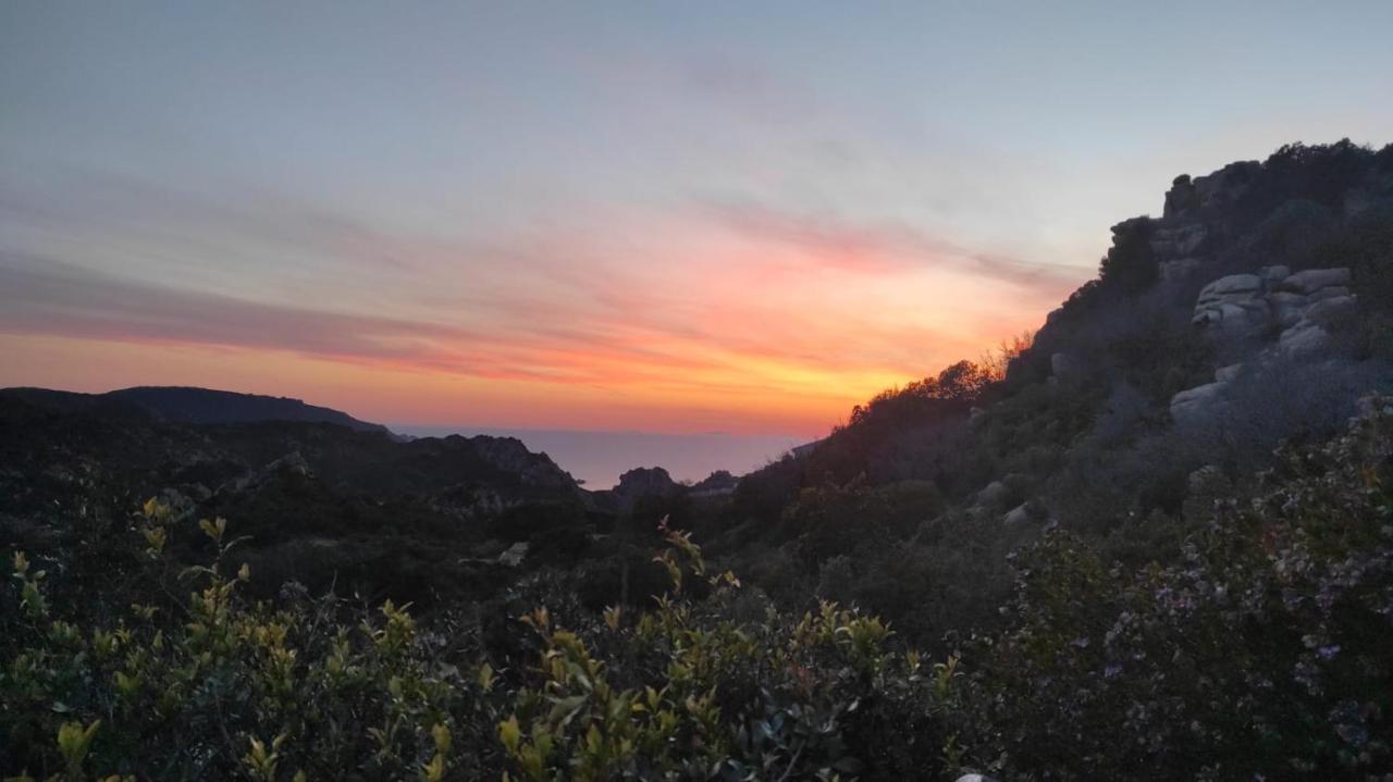 Villetta Monica Costa Paradiso Zewnętrze zdjęcie
