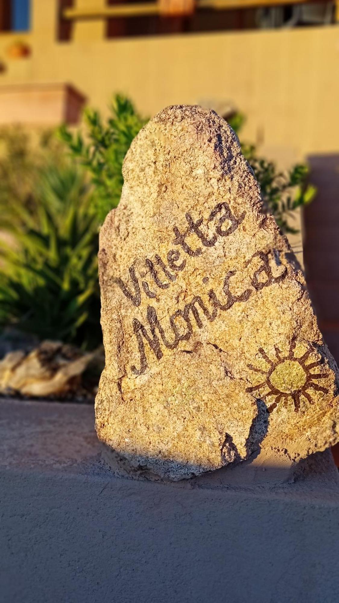 Villetta Monica Costa Paradiso Zewnętrze zdjęcie