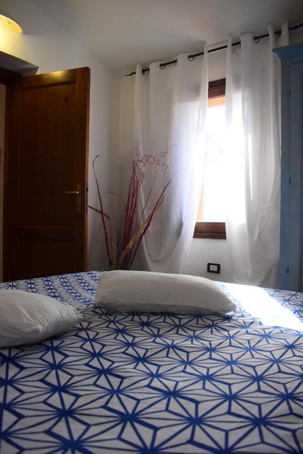 Villetta Monica Costa Paradiso Zewnętrze zdjęcie