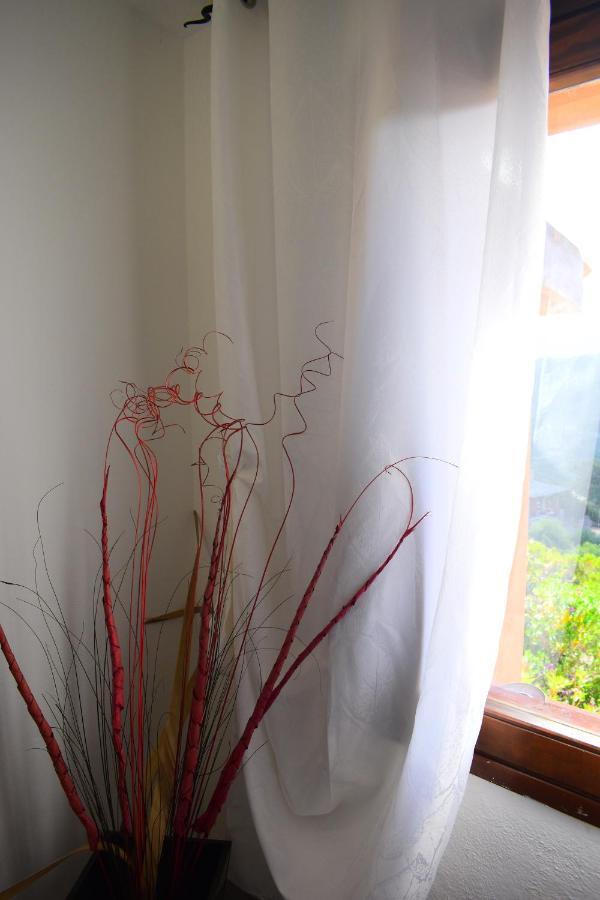 Villetta Monica Costa Paradiso Zewnętrze zdjęcie
