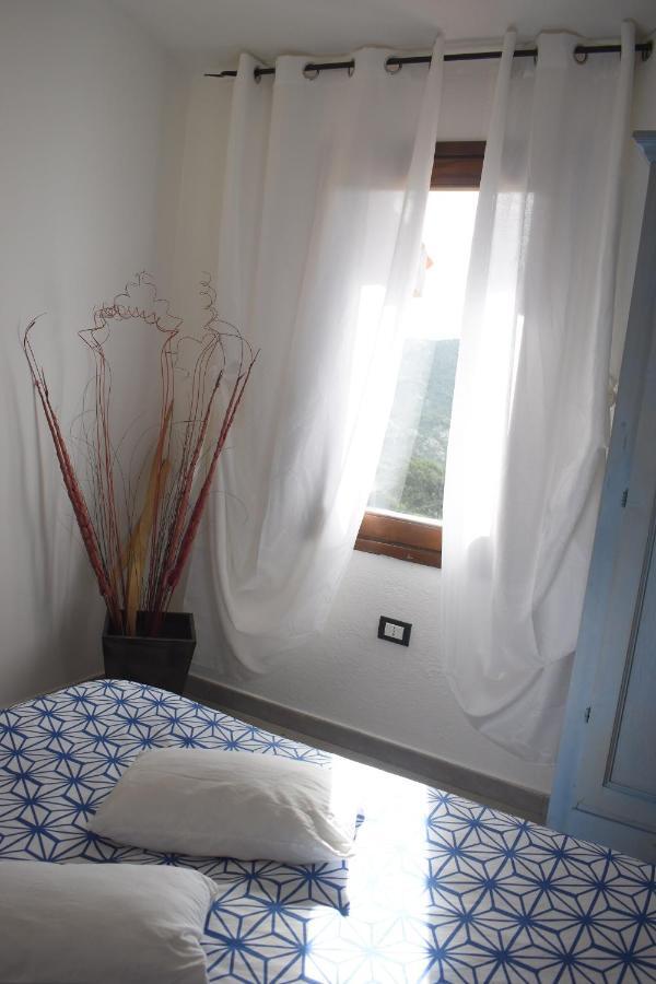 Villetta Monica Costa Paradiso Zewnętrze zdjęcie