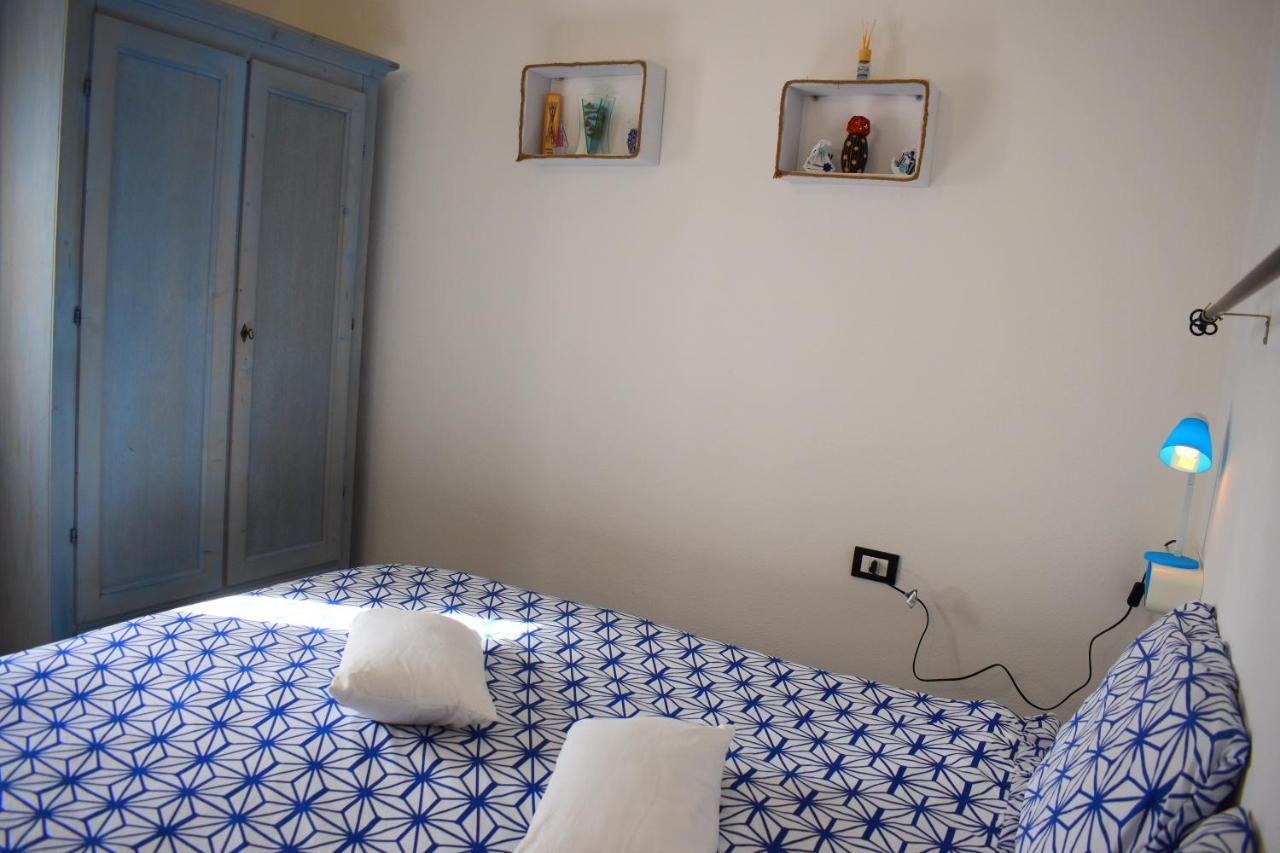 Villetta Monica Costa Paradiso Zewnętrze zdjęcie
